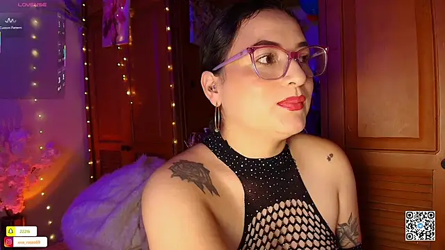 eva rosse69 online show from 23, 4, 2026