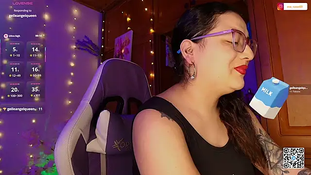 eva rosse69 online show from 6, 5, 2026