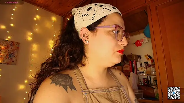 eva rosse69 online show from 15, 7, 2026