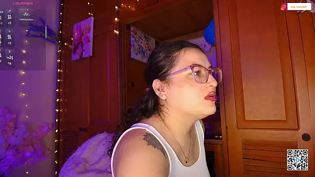 eva rosse69 online show from 25, 5, 2026