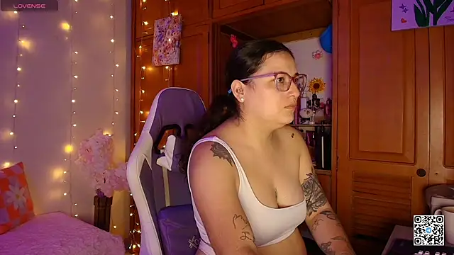 eva rosse69 online show from 22, 7, 2026