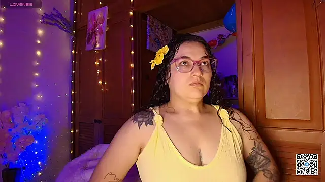 eva rosse69 online show from 30, 4, 2026
