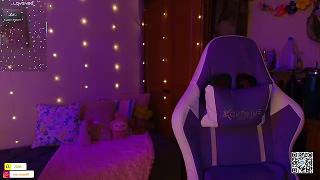 eva rosse69 online show from 21, 2, 2026