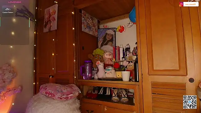 eva rosse69 online show from 20, 5, 2026