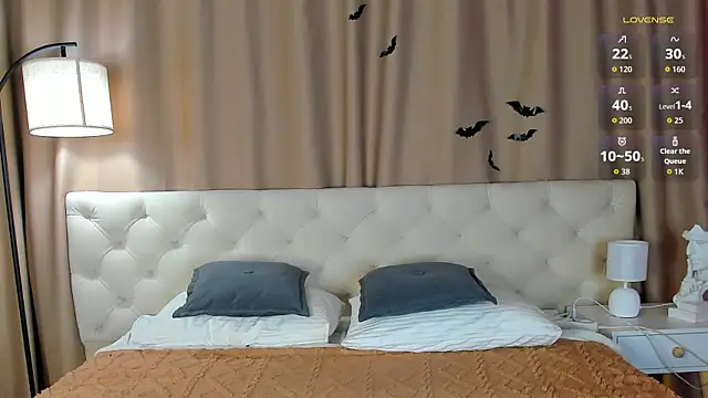 Ma1ilda Ardent online show from 10, 11, 2025