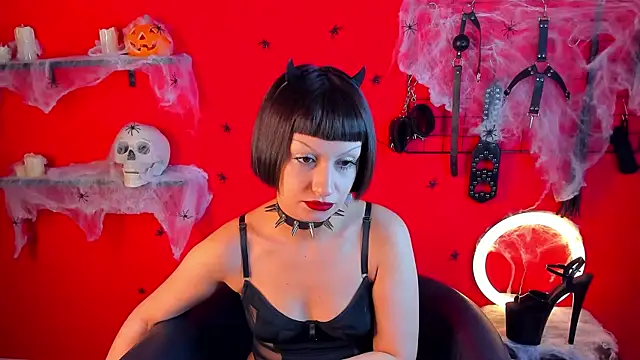 Ma1ilda Ardent online show from 25, 10, 2025