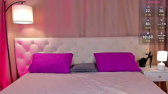 Ma1ilda Ardent online show from 7, 4, 2026