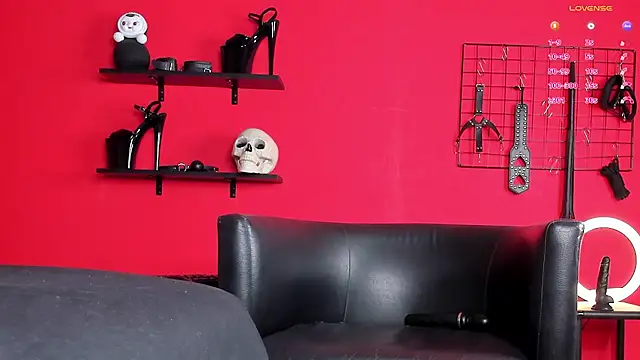 Ma1ilda Ardent online show from 18, 1, 2026