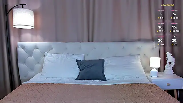 Ma1ilda Ardent online show from 26, 11, 2025