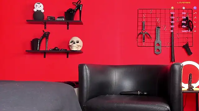 Ma1ilda Ardent online show from 13, 1, 2026