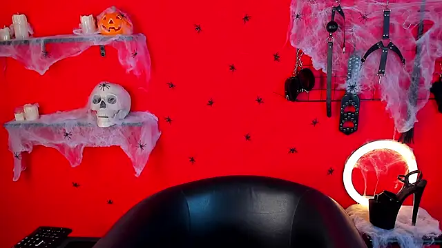 Ma1ilda Ardent online show from 27, 10, 2025