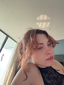 Evangeline Lawrence  online show from 5, 4, 2026
