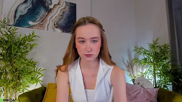 Sweett Monica online show from 10, 11, 2025