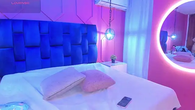 Atenea cute21 online show from 14, 2, 2026