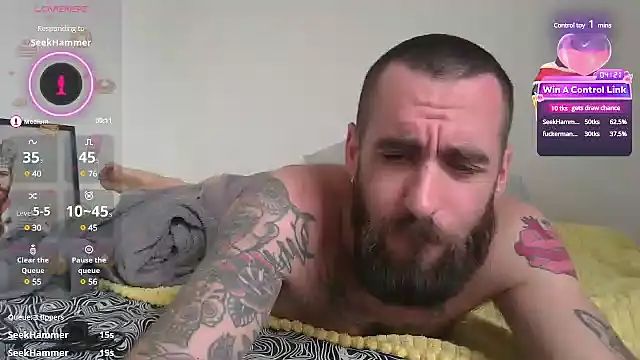 unmeccoquin online show from 1, 1, 2025