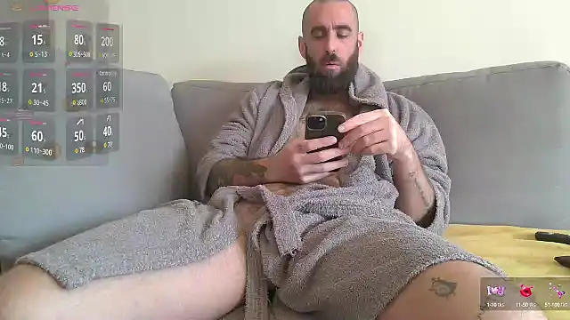 unmeccoquin online show from 5, 2, 2025