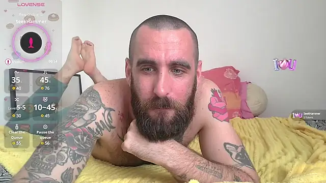 unmeccoquin online show from 11, 2, 2025