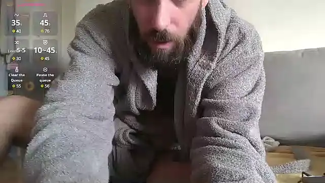 unmeccoquin online show from 31, 12, 2024