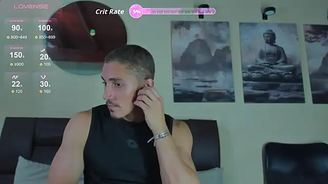 MikeRoss7777 online show from 24, 3, 2026