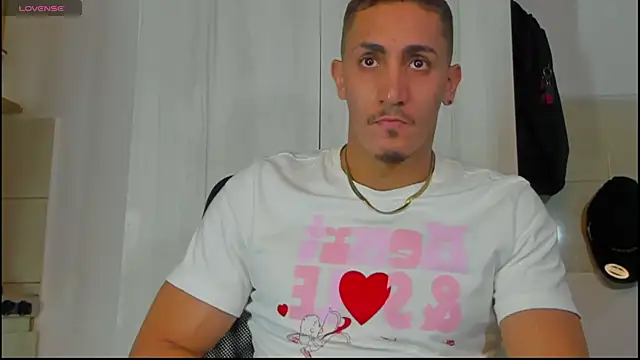 MikeRoss7777 online show from 25, 10, 2025