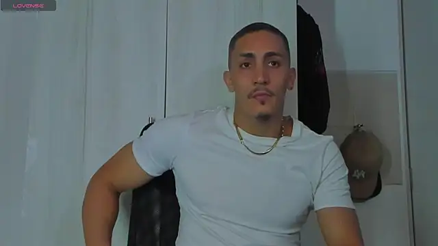 MikeRoss7777 online show from 23, 10, 2025