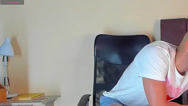 MikeRoss7777 online show from 21, 11, 2025