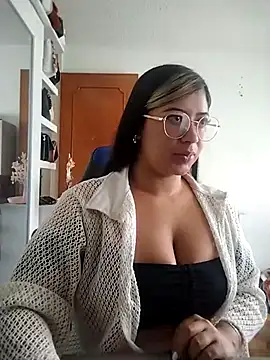 Ariana-pp03 online show from 17, 3, 2025