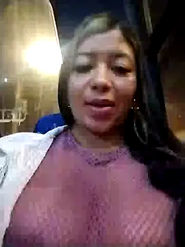 Ariana-pp03 online show from 29, 1, 2025