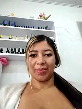 Ariana-pp03 online show from 21, 3, 2025