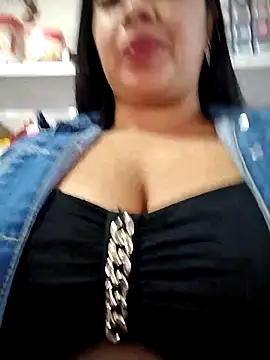 Ariana-pp03 online show from 24, 2, 2025