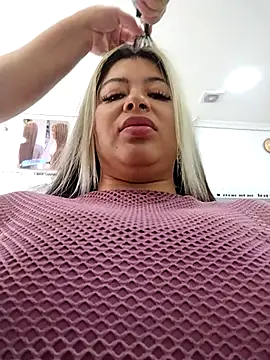 Ariana-pp03 online show from 27, 2, 2025