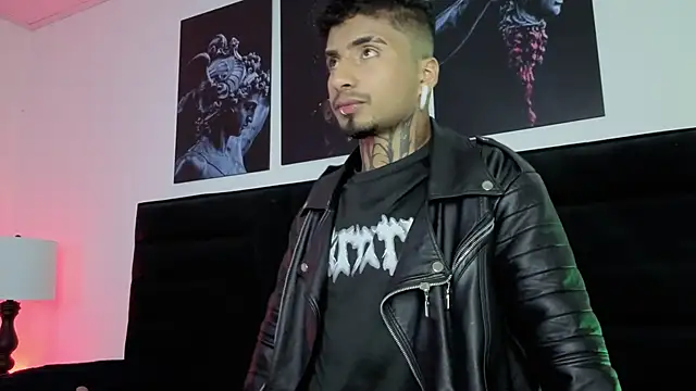 JuanCamiilo 66 online show from 8, 2, 2026