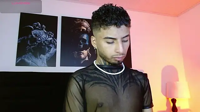 JuanCamiilo 66 online show from 28, 2, 2025
