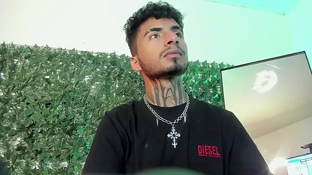 JuanCamiilo 66 online show from 15, 1, 2026