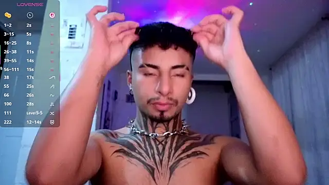 JuanCamiilo 66 online show from 21, 5, 2026