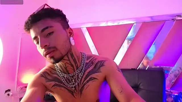 JuanCamiilo 66 online show from 3, 6, 2026