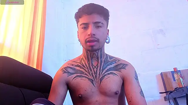 JuanCamiilo 66 online show from 14, 5, 2026