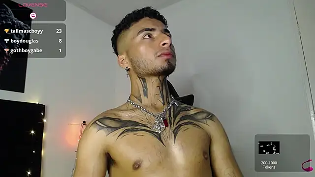 JuanCamiilo 66 online show from 9, 2, 2025