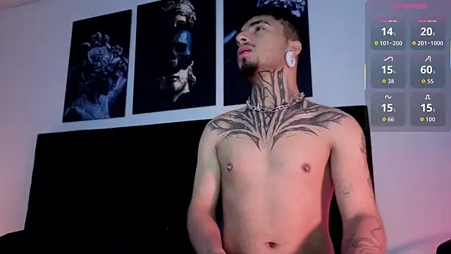 JuanCamiilo 66 online show from 5, 4, 2026