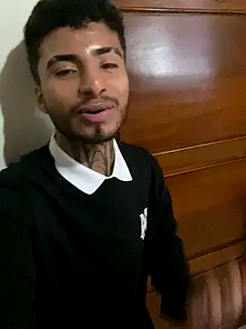 JuanCamiilo 66 online show from 16, 11, 2025