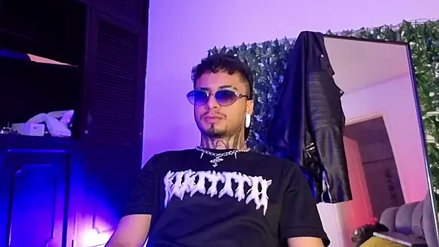 JuanCamiilo 66 online show from 21, 6, 2026