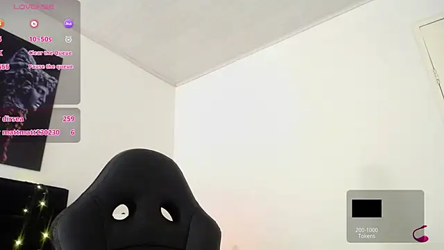 JuanCamiilo 66 online show from 3, 2, 2025