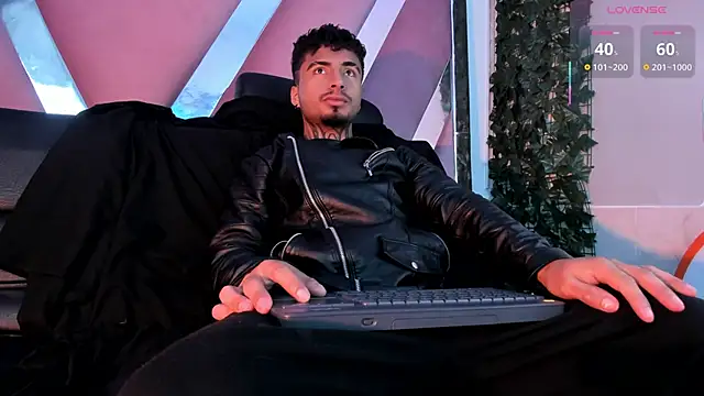 JuanCamiilo 66 online show from 25, 3, 2026