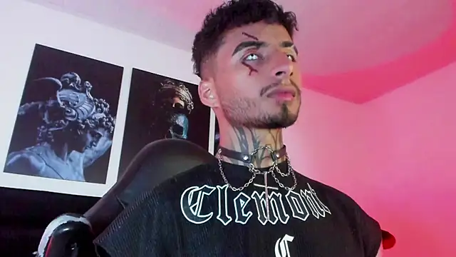 JuanCamiilo 66 online show from 17, 10, 2025