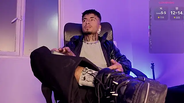 JuanCamiilo 66 online show from 26, 3, 2026