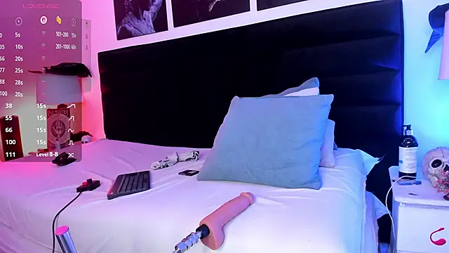 JuanCamiilo 66 online show from 29, 10, 2025