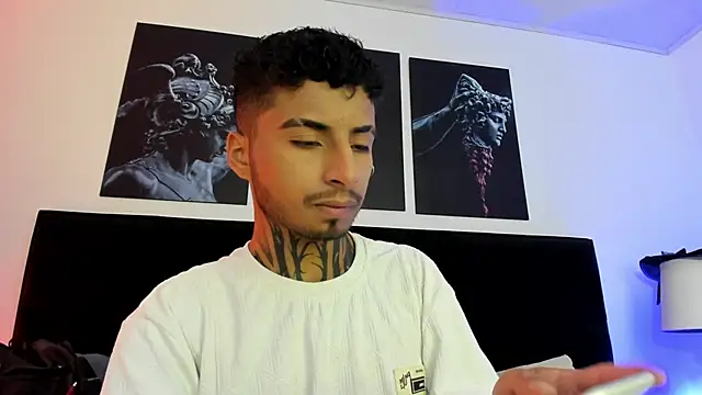 JuanCamiilo 66 online show from 30, 10, 2025