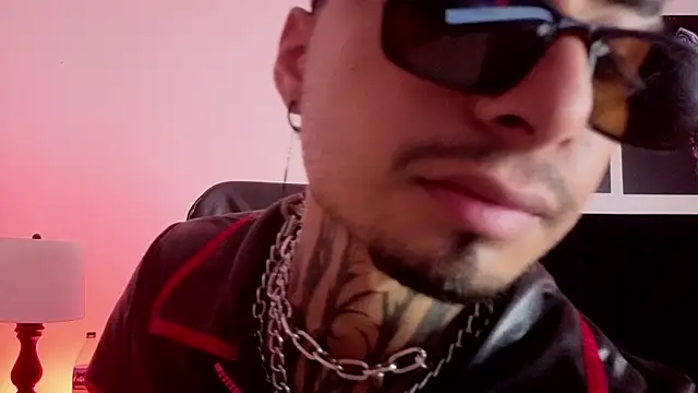 JuanCamiilo 66 online show from 23, 4, 2026