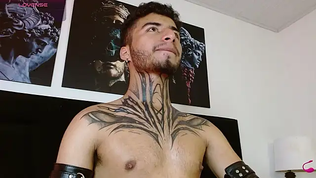 JuanCamiilo 66 online show from 27, 2, 2025