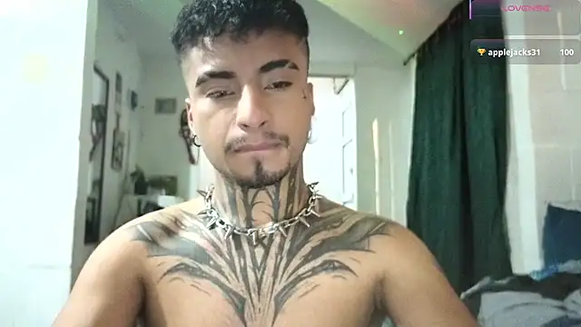 JuanCamiilo 66 online show from 23, 5, 2026